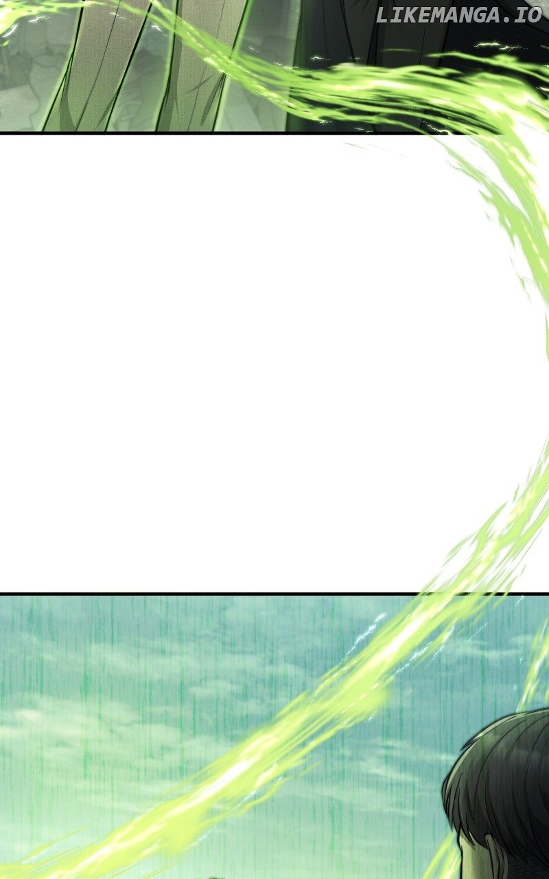 Paranoid Mage, Chapter 11