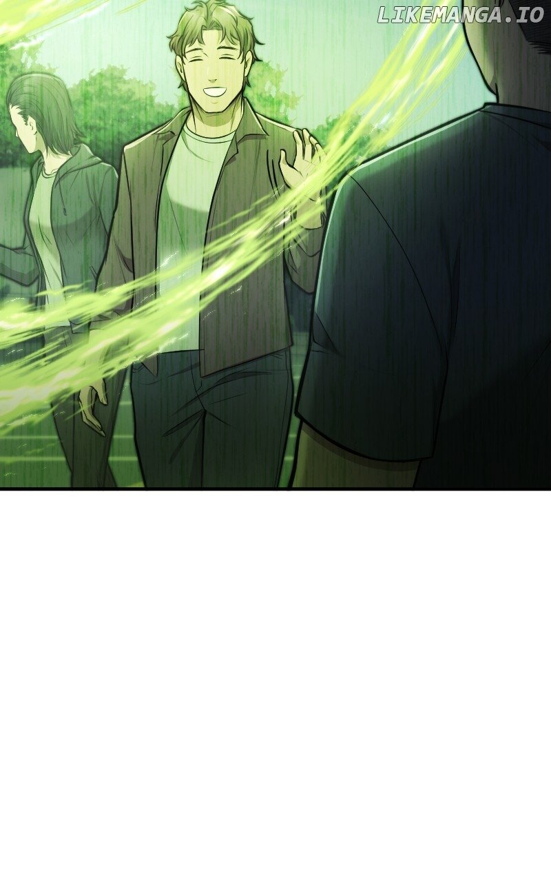 Paranoid Mage, Chapter 11