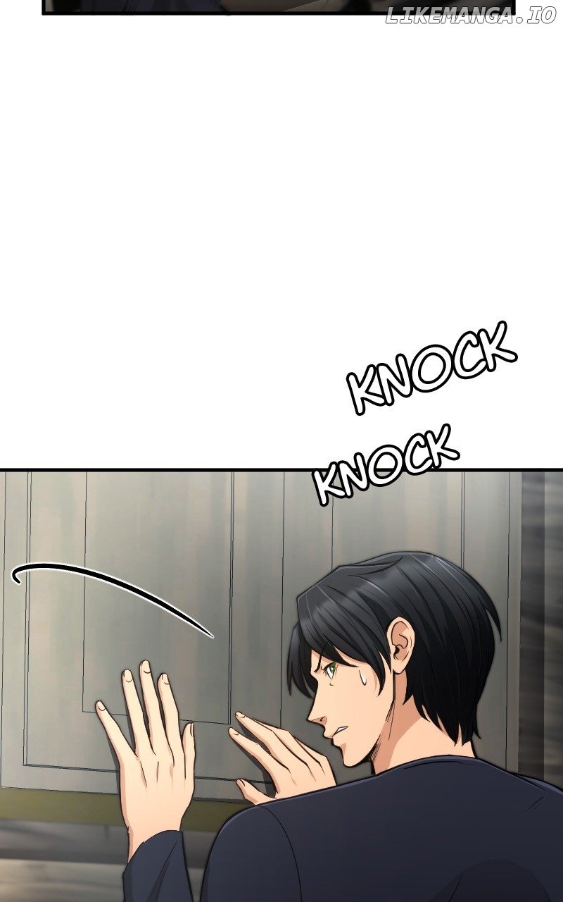 Paranoid Mage, Chapter 11