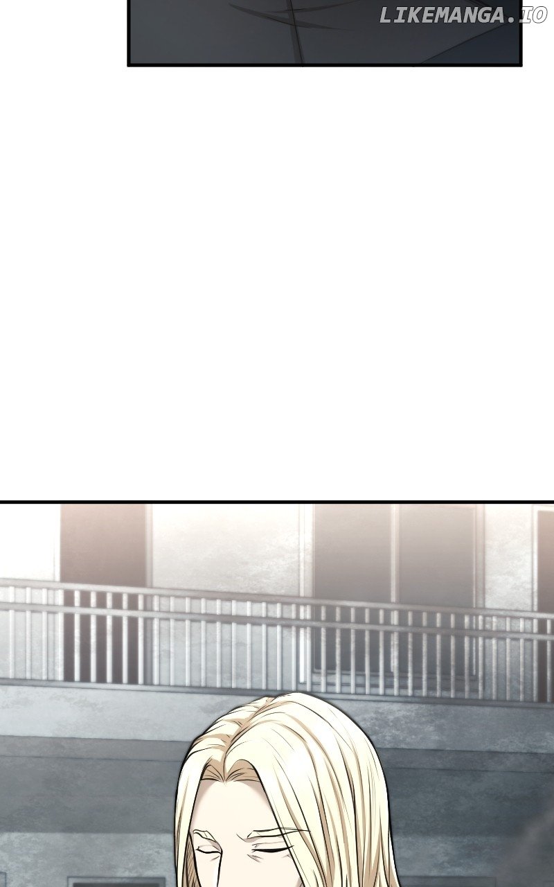 Paranoid Mage, Chapter 11