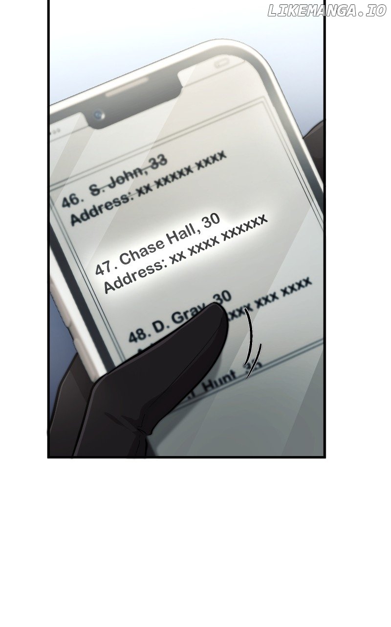 Paranoid Mage, Chapter 11