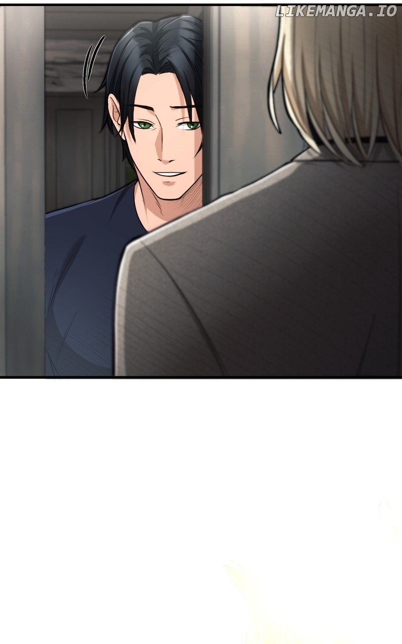 Paranoid Mage, Chapter 11
