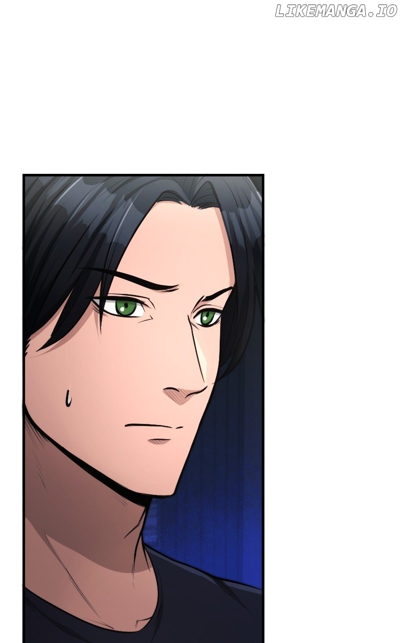 Paranoid Mage, Chapter 11