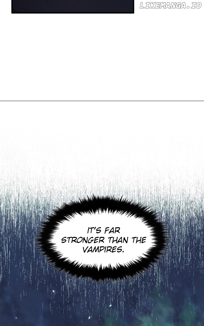 Paranoid Mage, Chapter 11