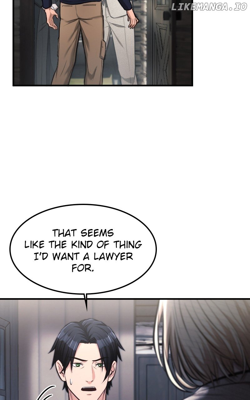 Paranoid Mage, Chapter 11