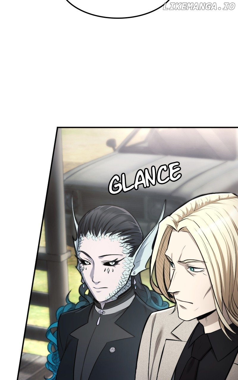 Paranoid Mage, Chapter 11