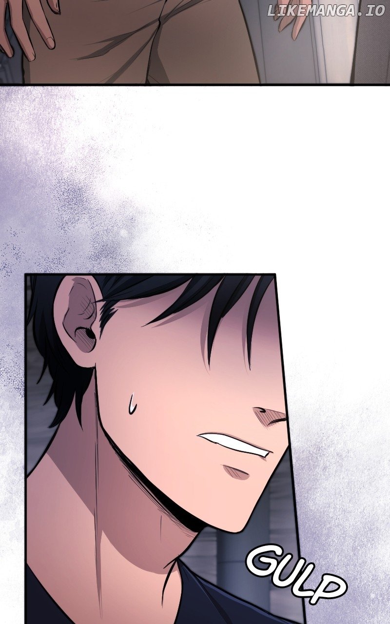 Paranoid Mage, Chapter 11