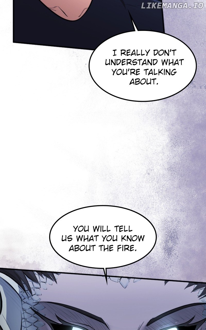 Paranoid Mage, Chapter 11