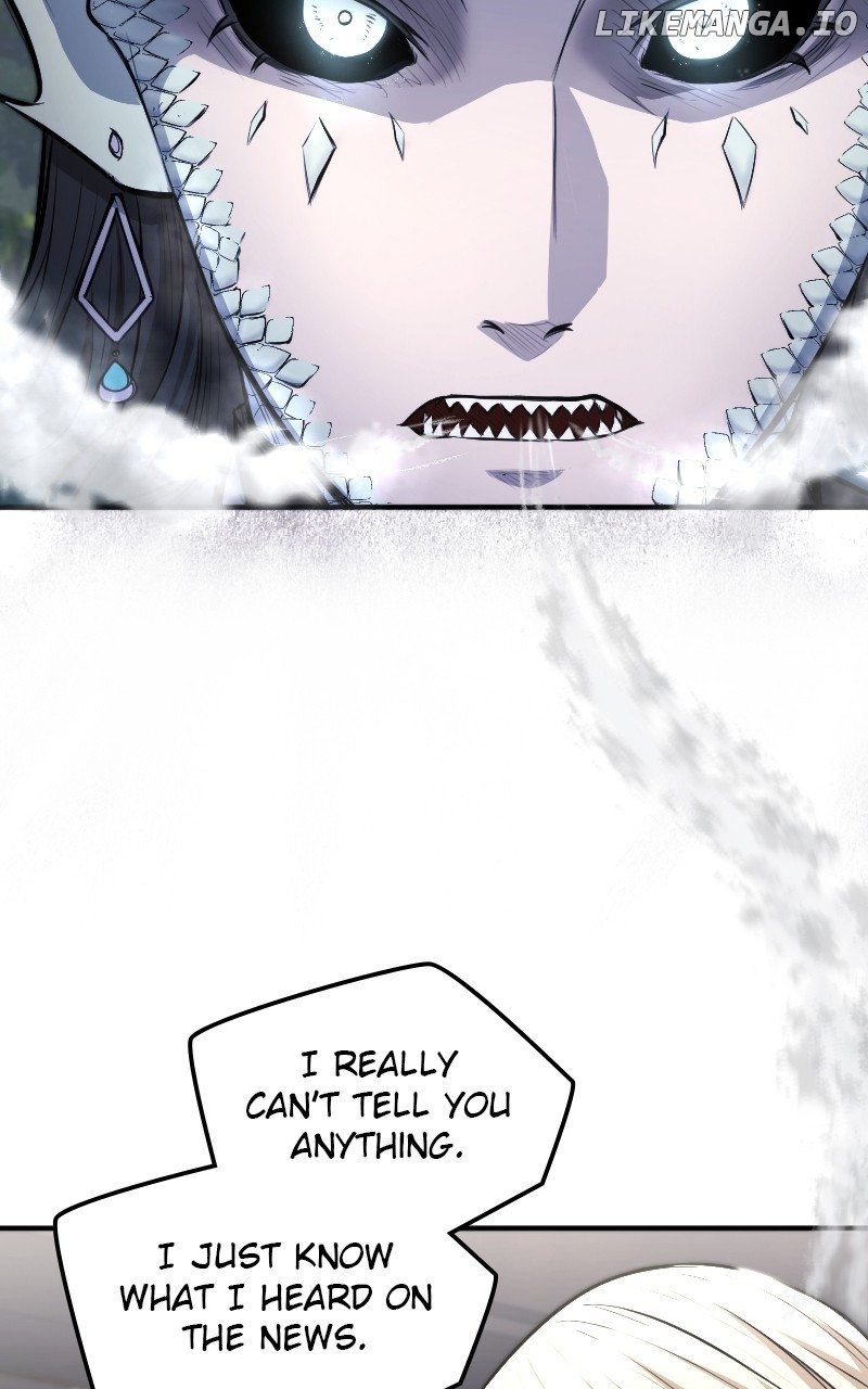 Paranoid Mage, Chapter 11