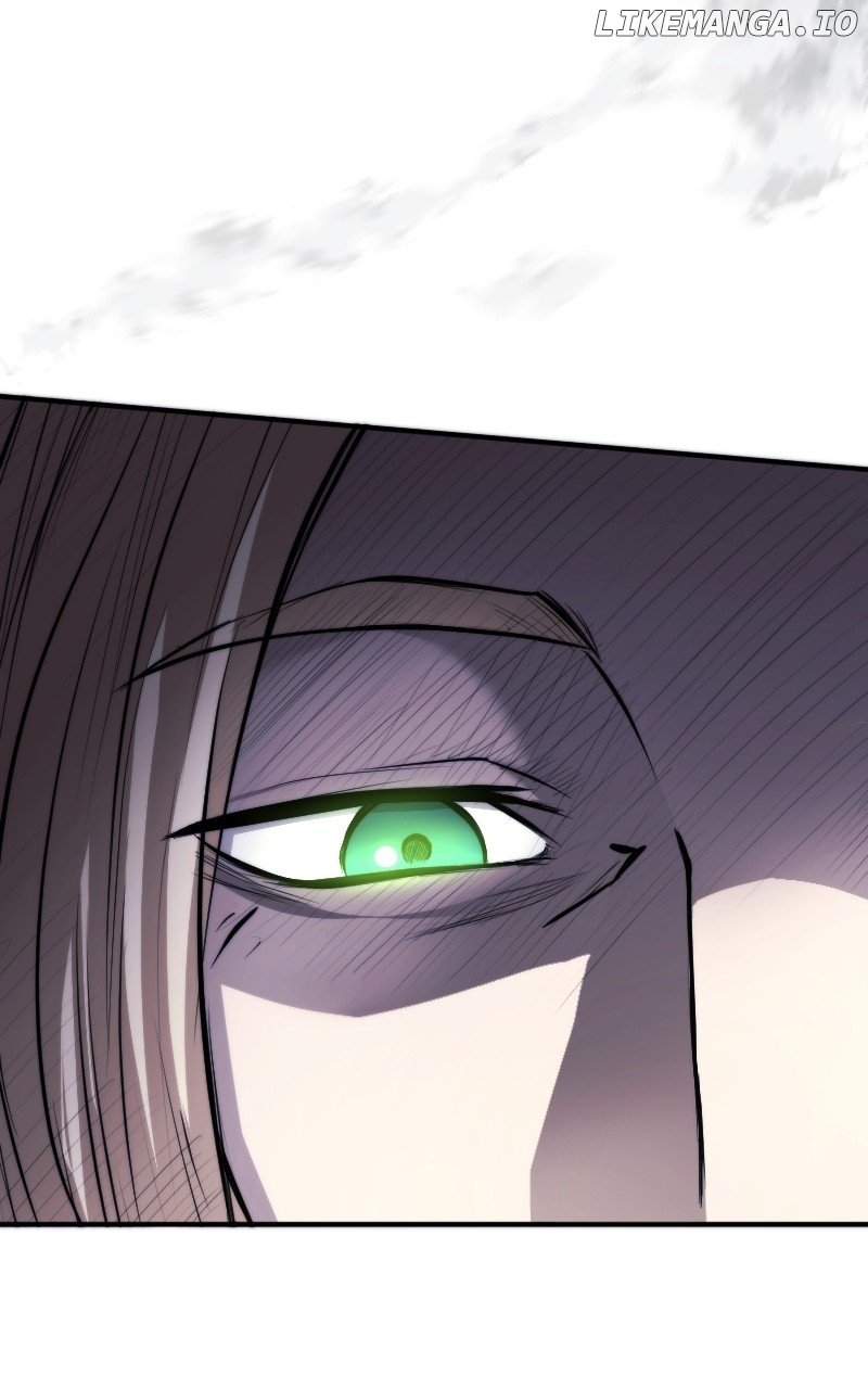 Paranoid Mage, Chapter 11