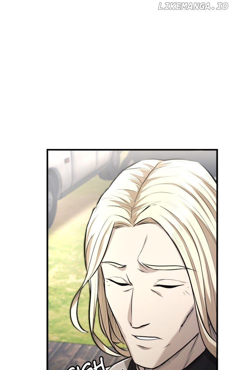 Paranoid Mage, Chapter 11