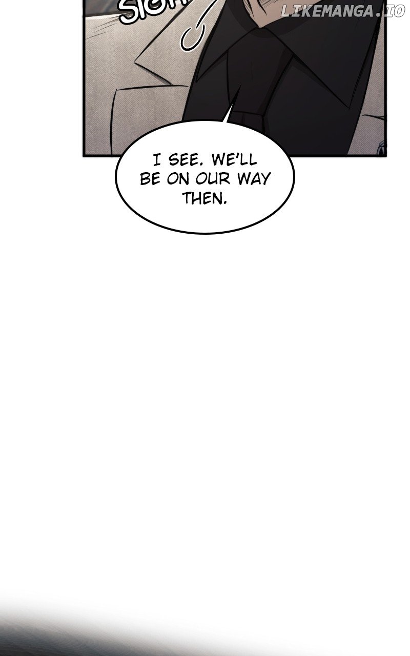 Paranoid Mage, Chapter 11