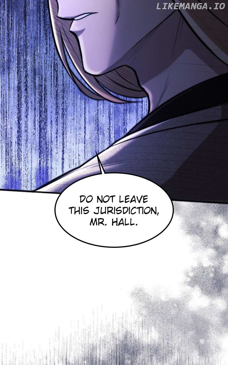 Paranoid Mage, Chapter 11