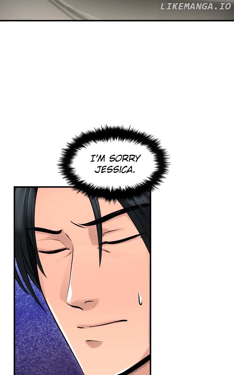 Paranoid Mage, Chapter 12