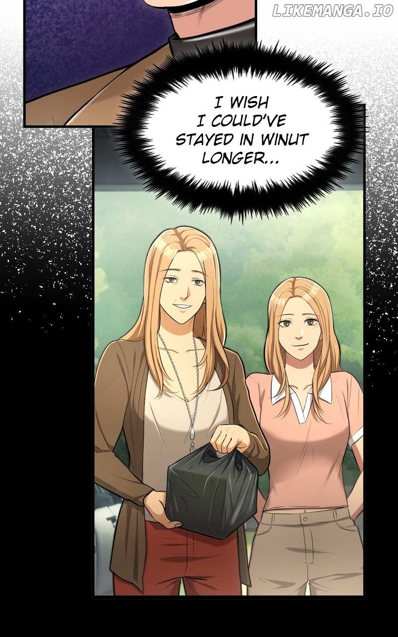 Paranoid Mage, Chapter 12
