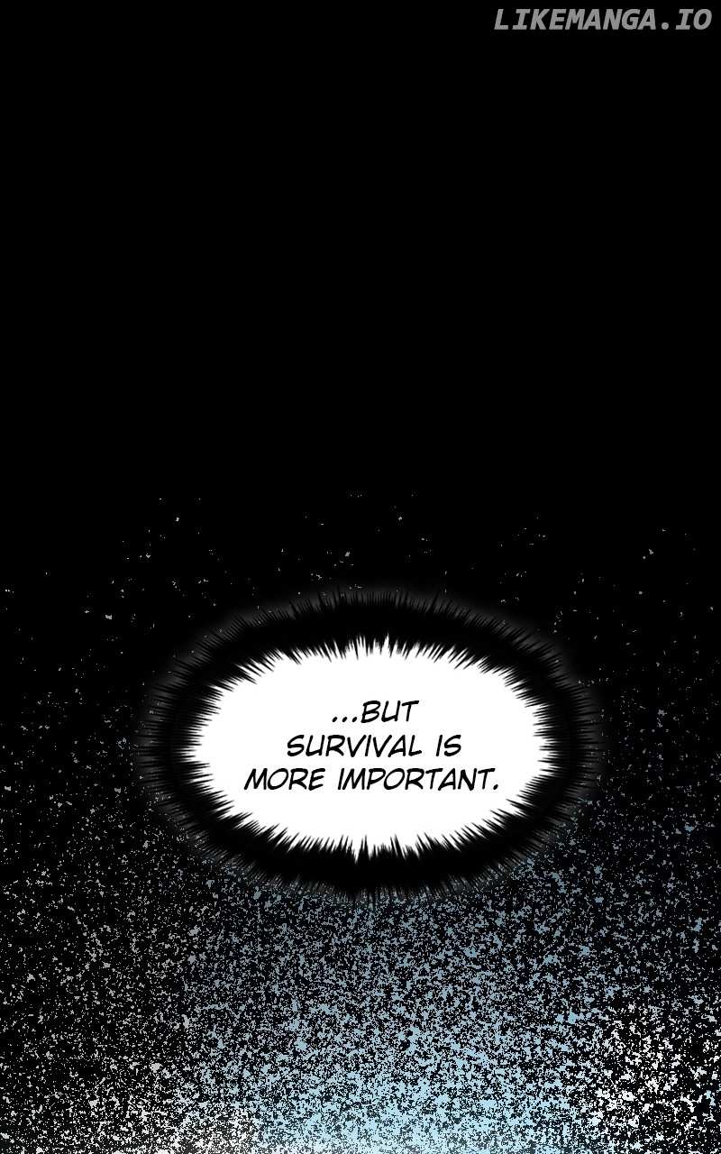 Paranoid Mage, Chapter 12