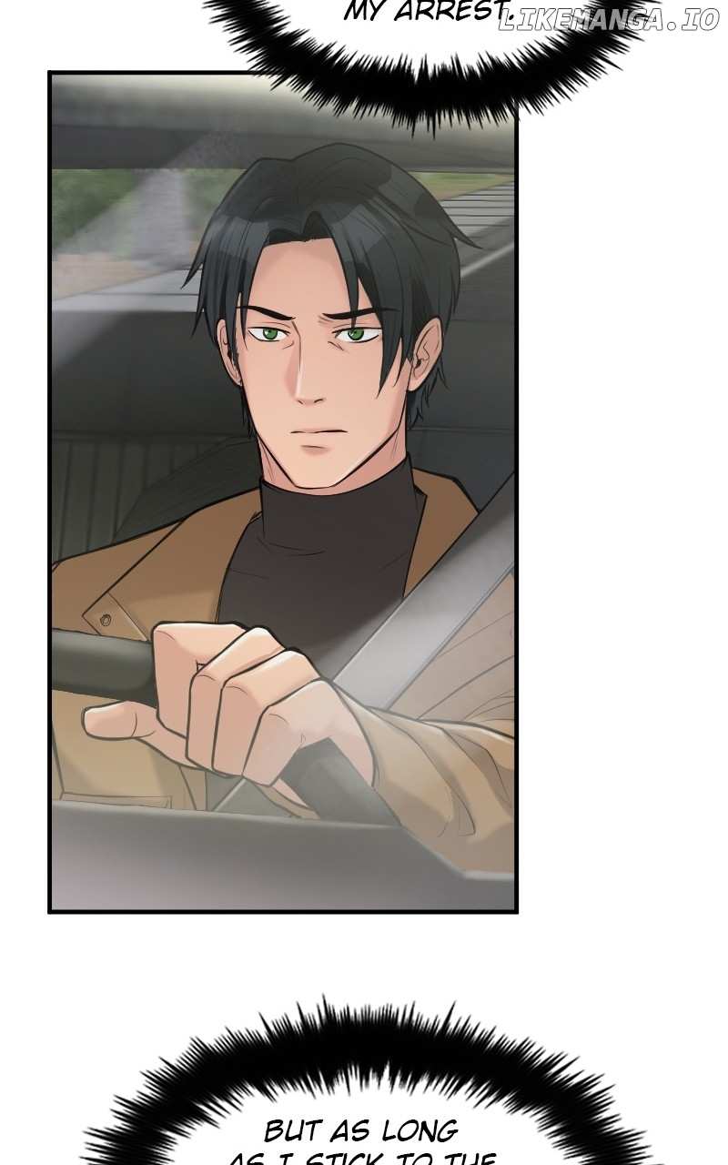 Paranoid Mage, Chapter 12