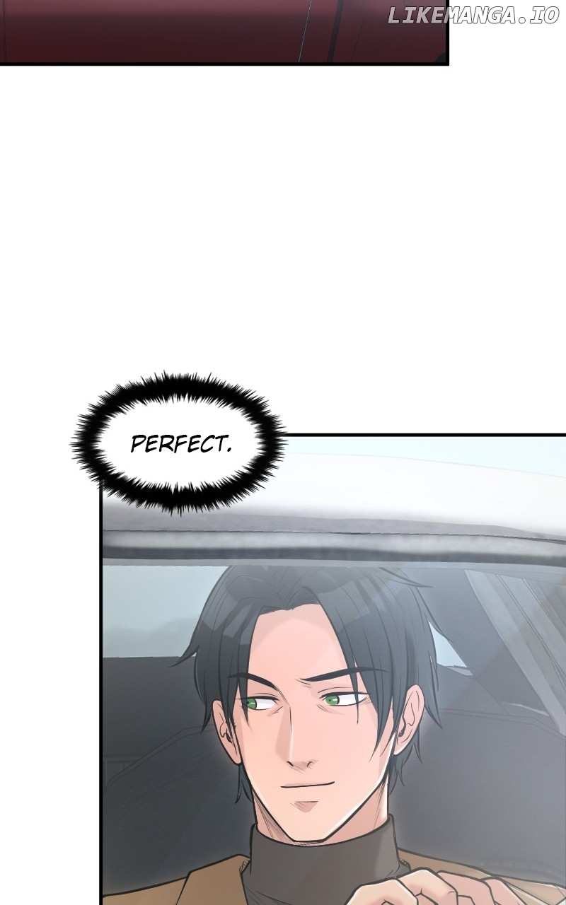 Paranoid Mage, Chapter 12