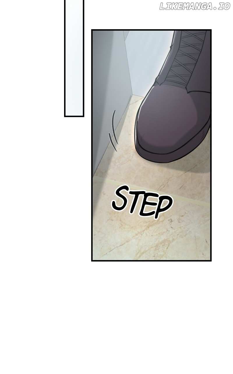 Paranoid Mage, Chapter 12
