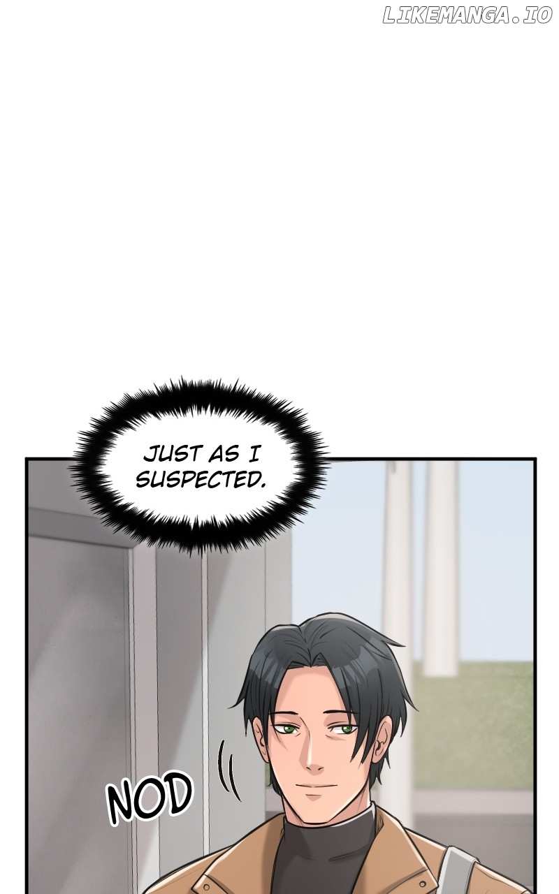 Paranoid Mage, Chapter 12