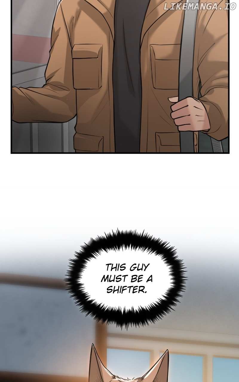 Paranoid Mage, Chapter 12