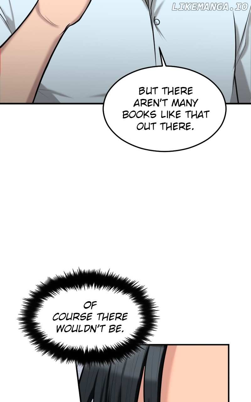 Paranoid Mage, Chapter 12