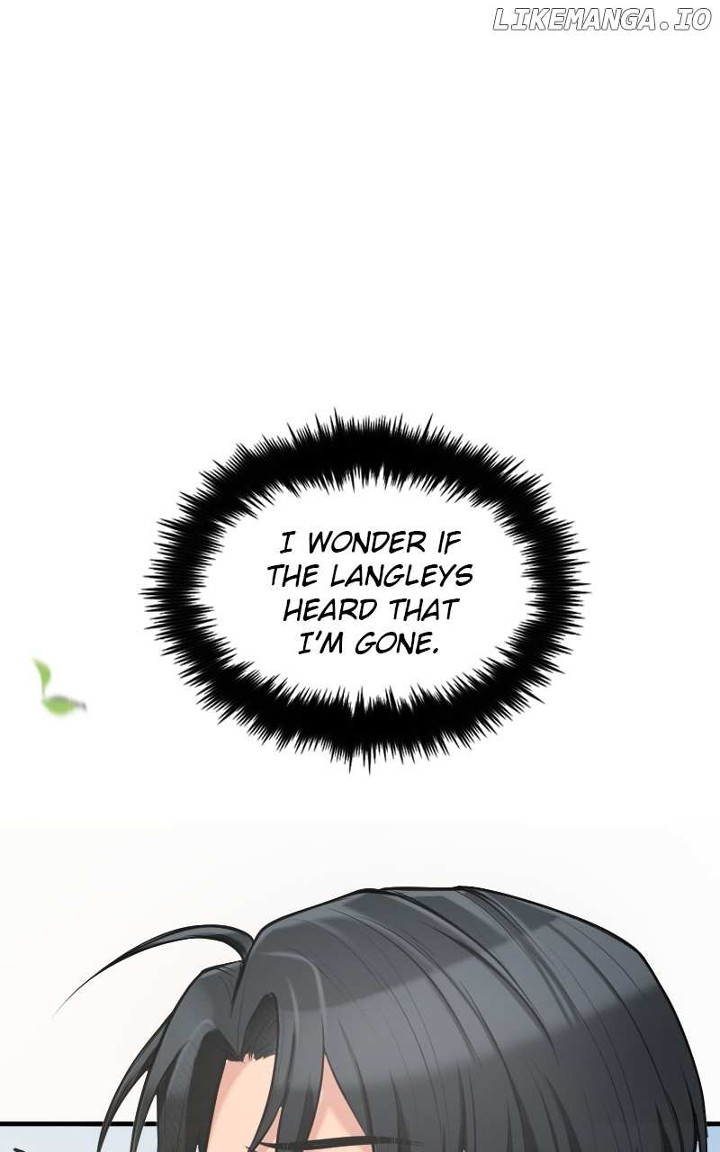 Paranoid Mage, Chapter 12