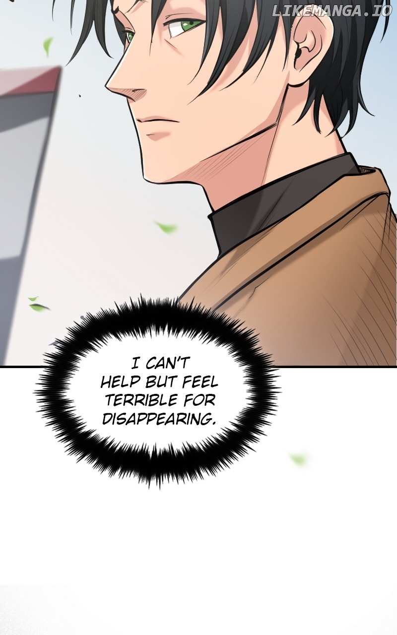 Paranoid Mage, Chapter 12