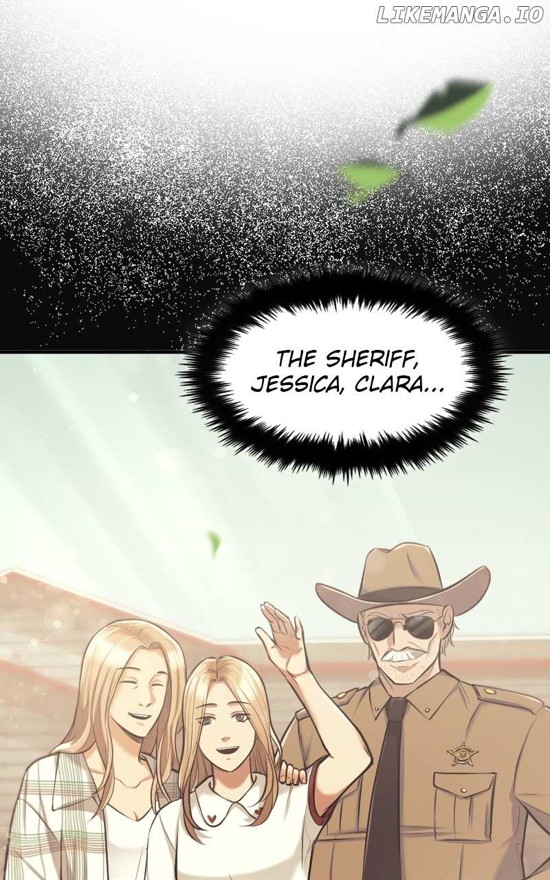 Paranoid Mage, Chapter 12