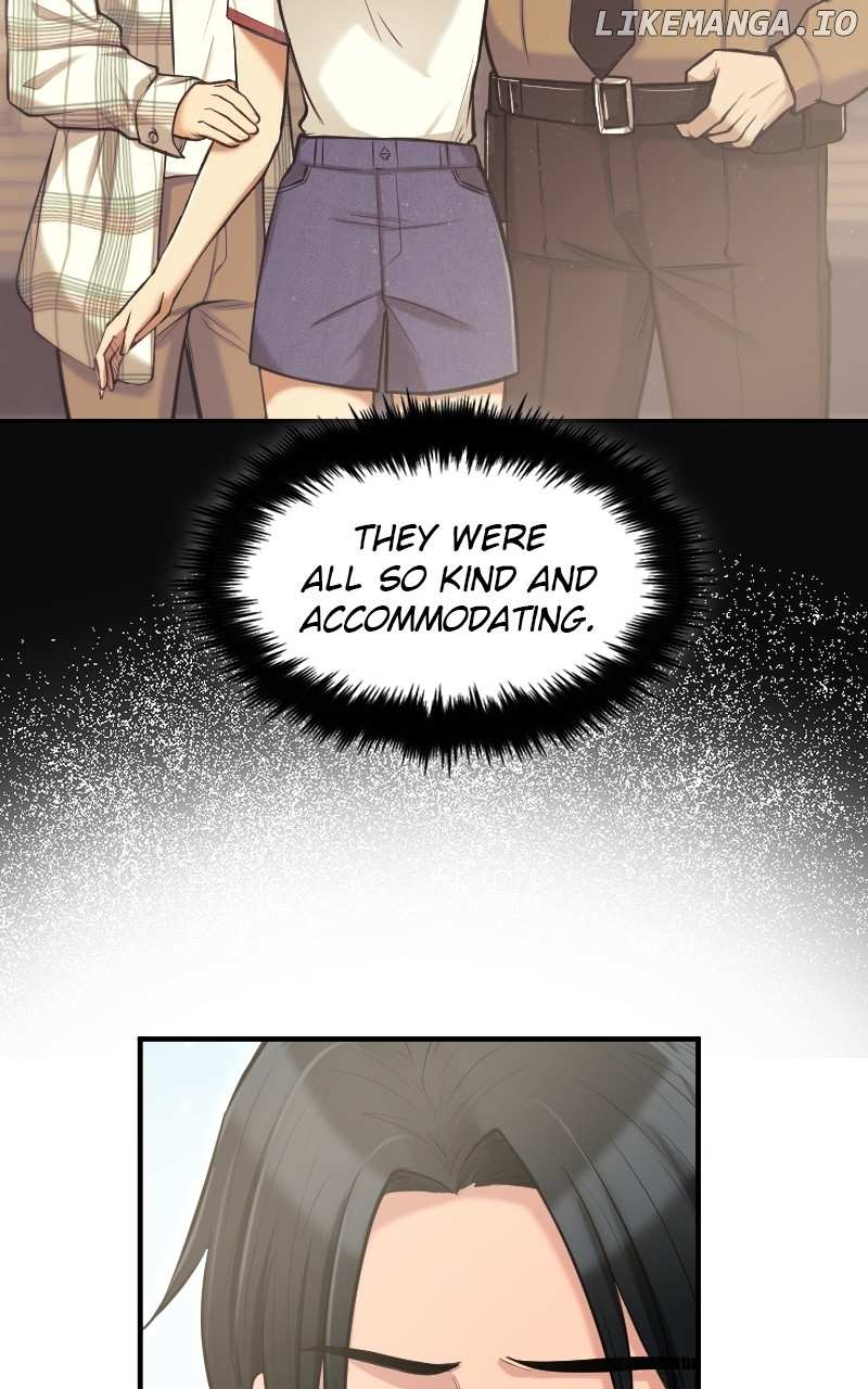 Paranoid Mage, Chapter 12