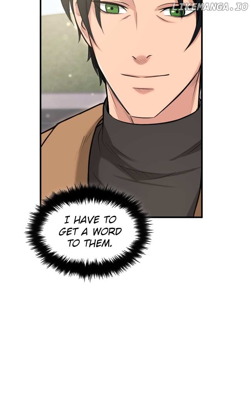 Paranoid Mage, Chapter 12