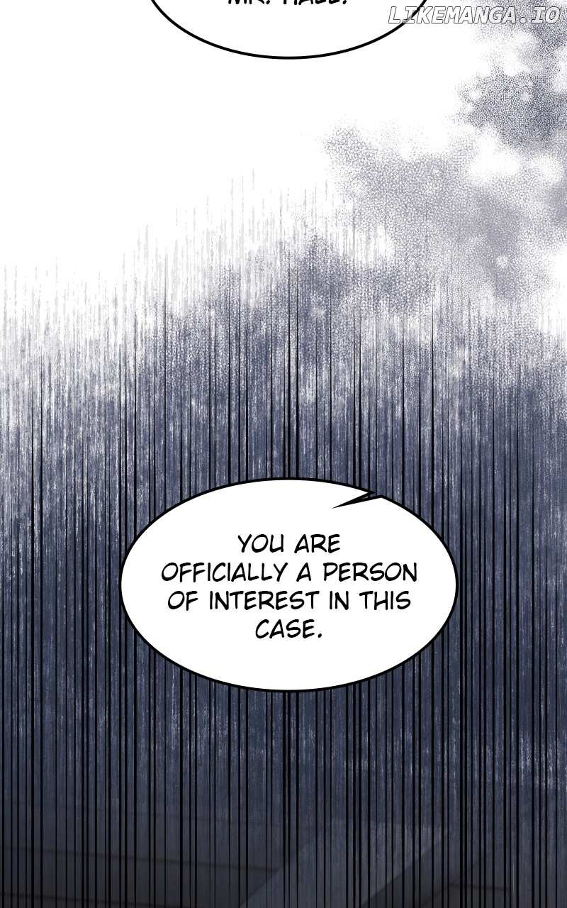 Paranoid Mage, Chapter 12
