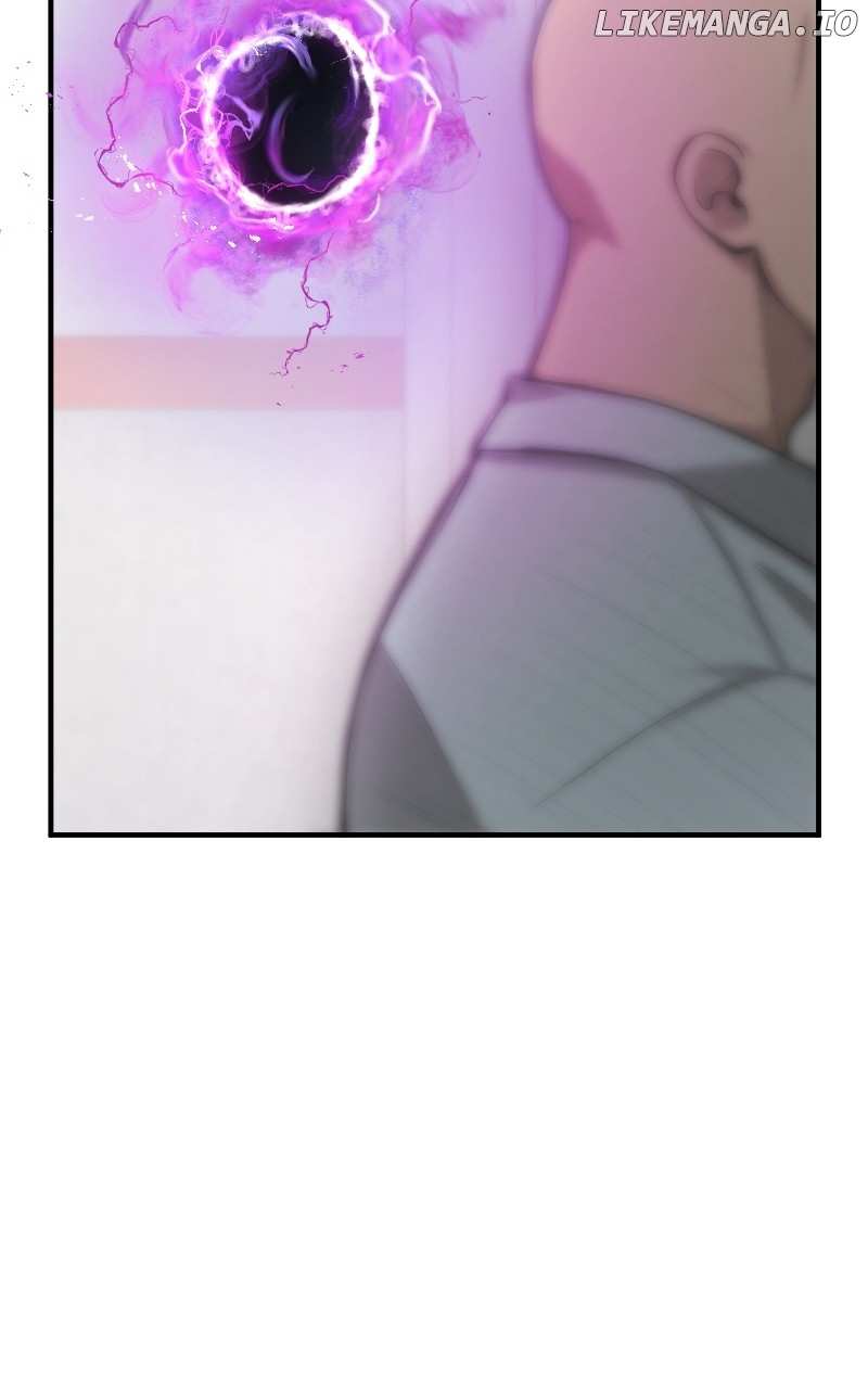 Paranoid Mage, Chapter 12