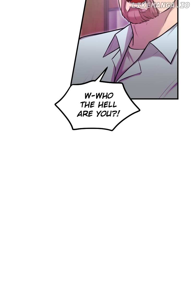 Paranoid Mage, Chapter 12