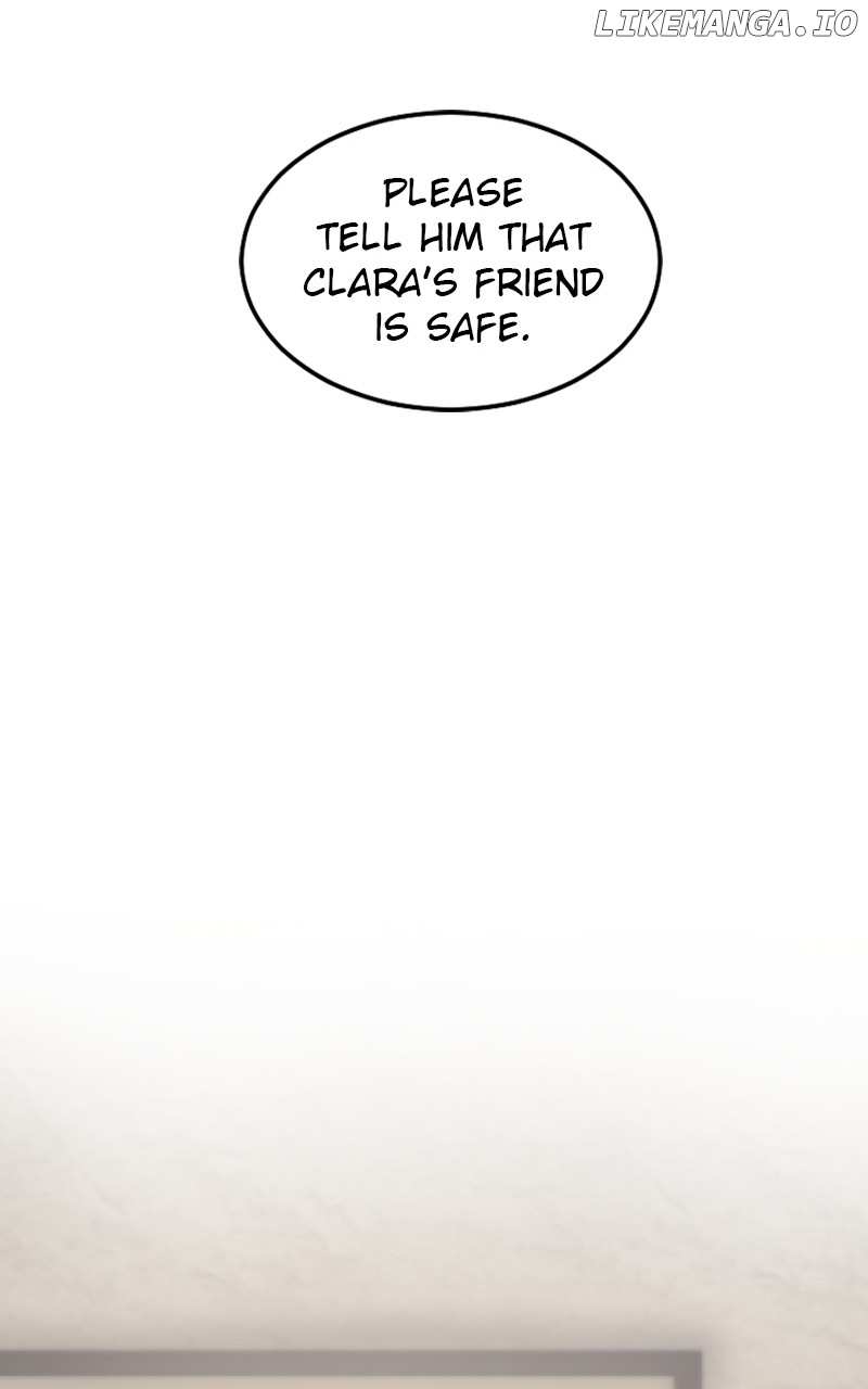 Paranoid Mage, Chapter 12