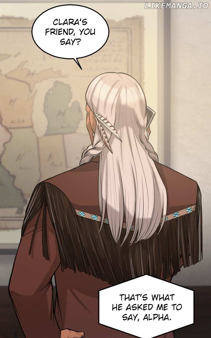 Paranoid Mage, Chapter 12
