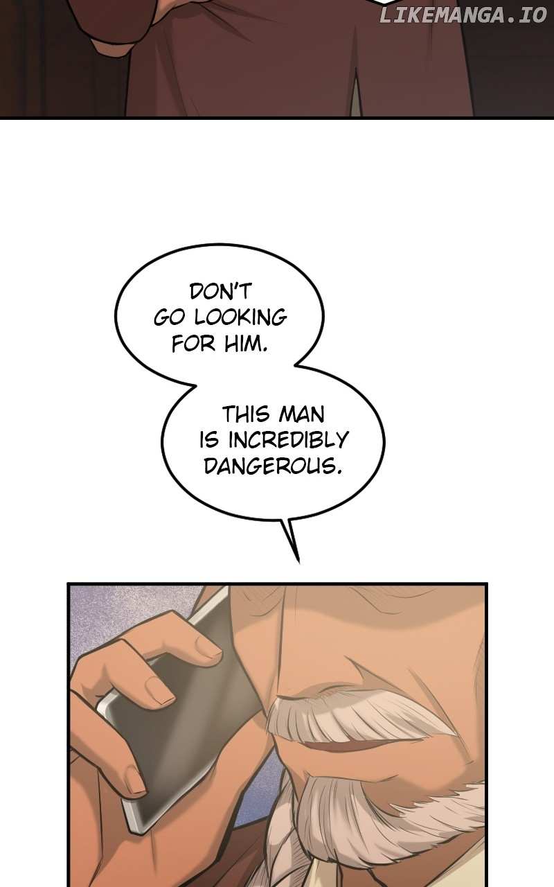 Paranoid Mage, Chapter 12