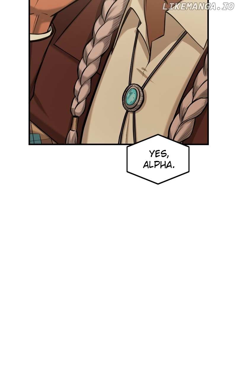 Paranoid Mage, Chapter 12