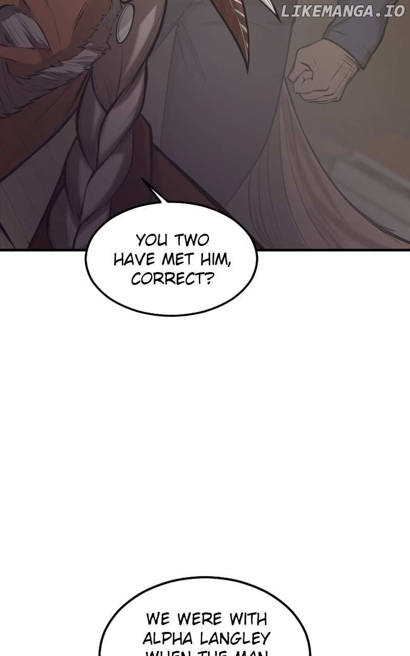 Paranoid Mage, Chapter 12
