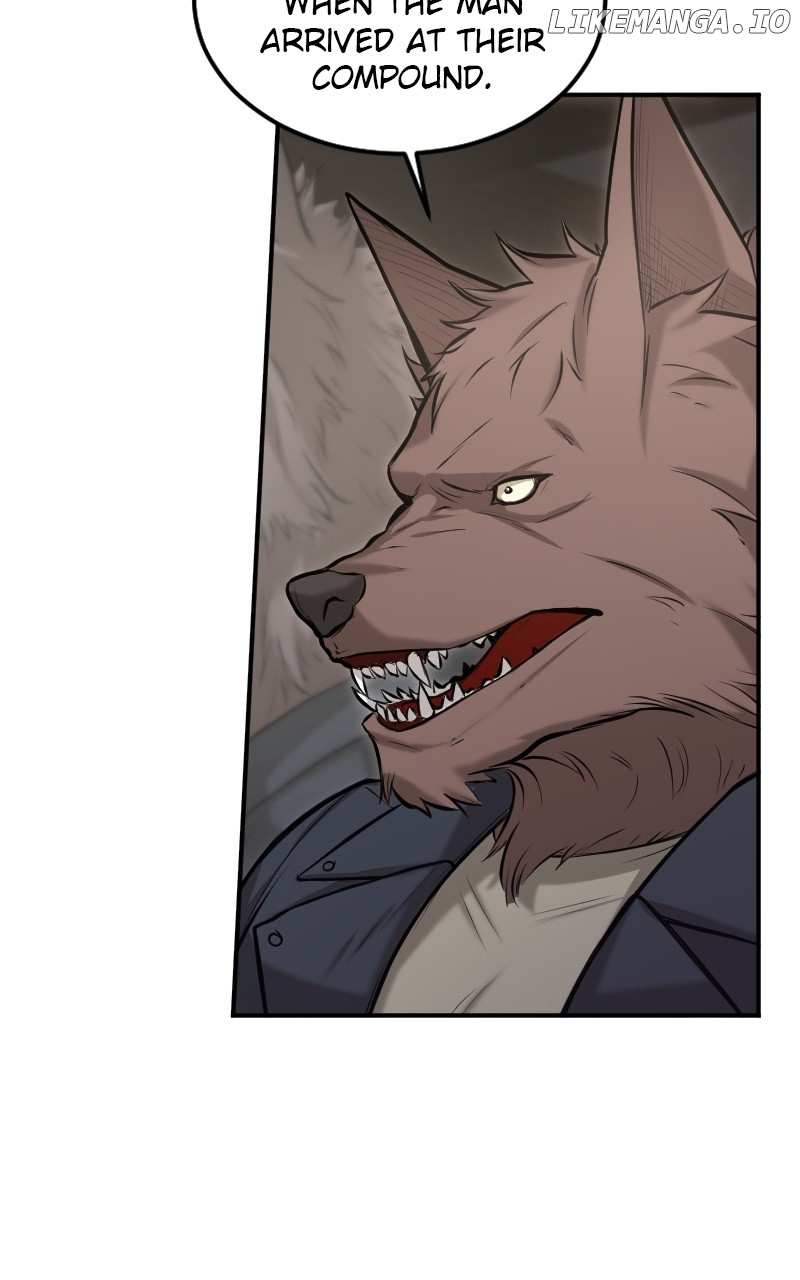 Paranoid Mage, Chapter 12