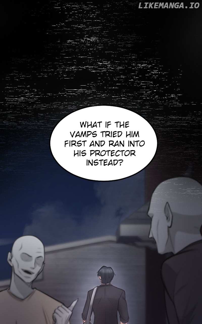 Paranoid Mage, Chapter 12