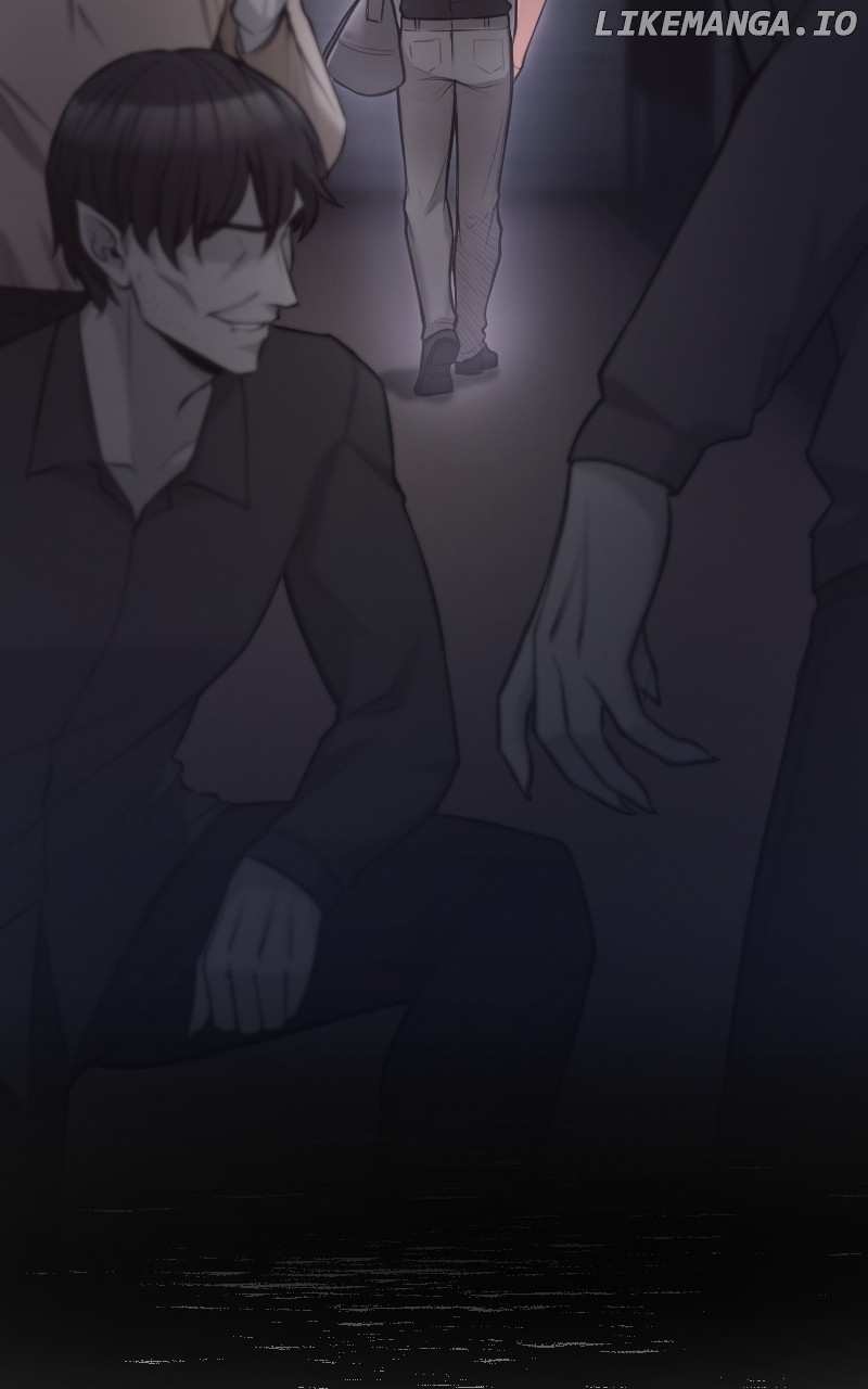 Paranoid Mage, Chapter 12