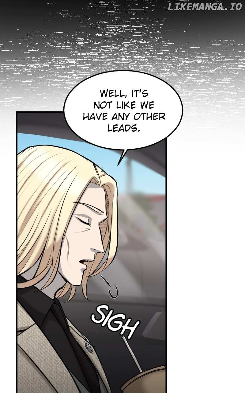 Paranoid Mage, Chapter 12