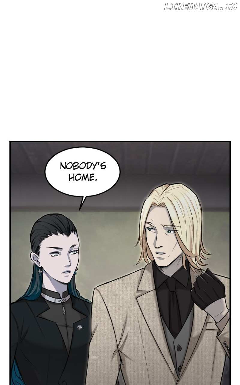 Paranoid Mage, Chapter 12