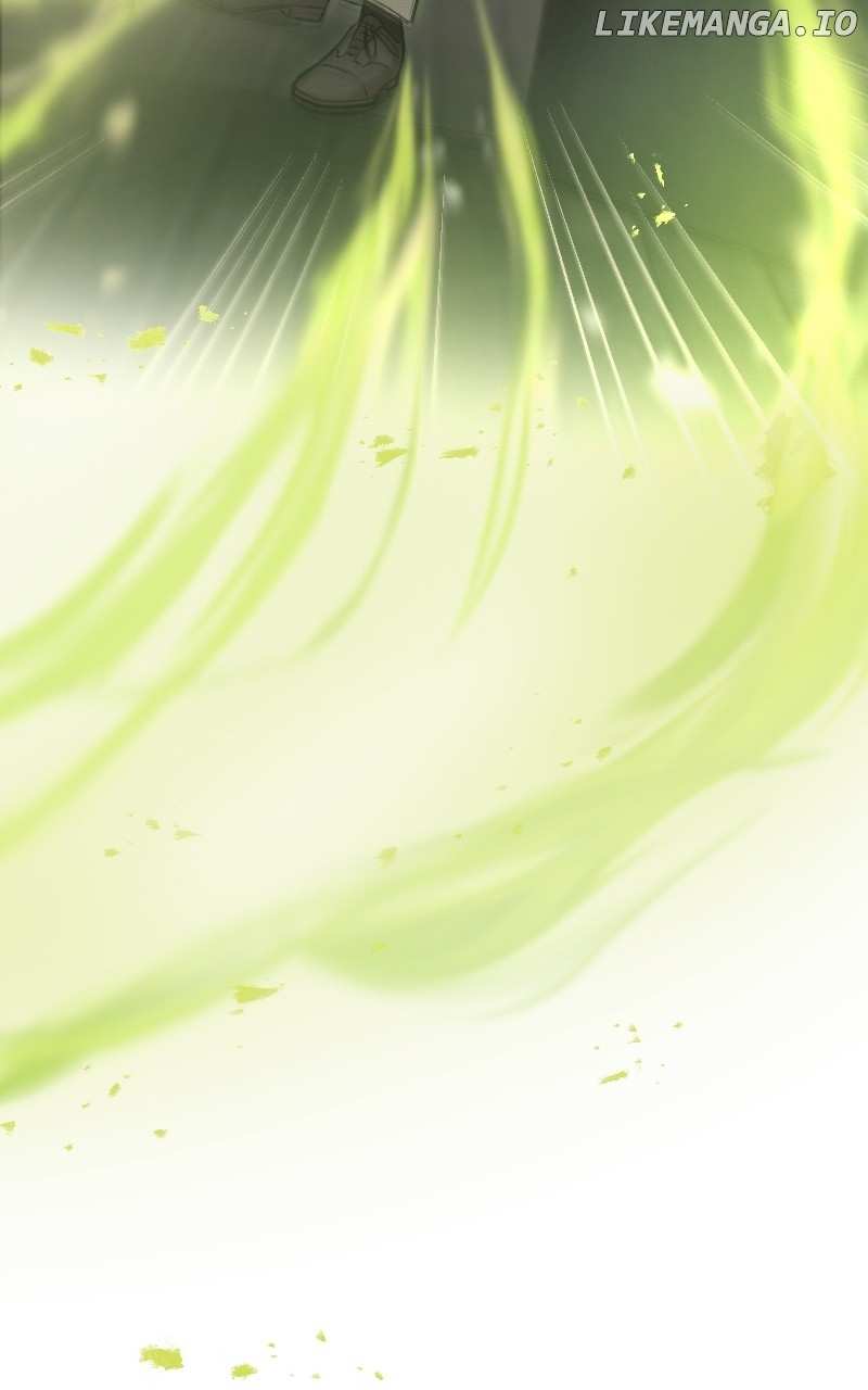 Paranoid Mage, Chapter 12