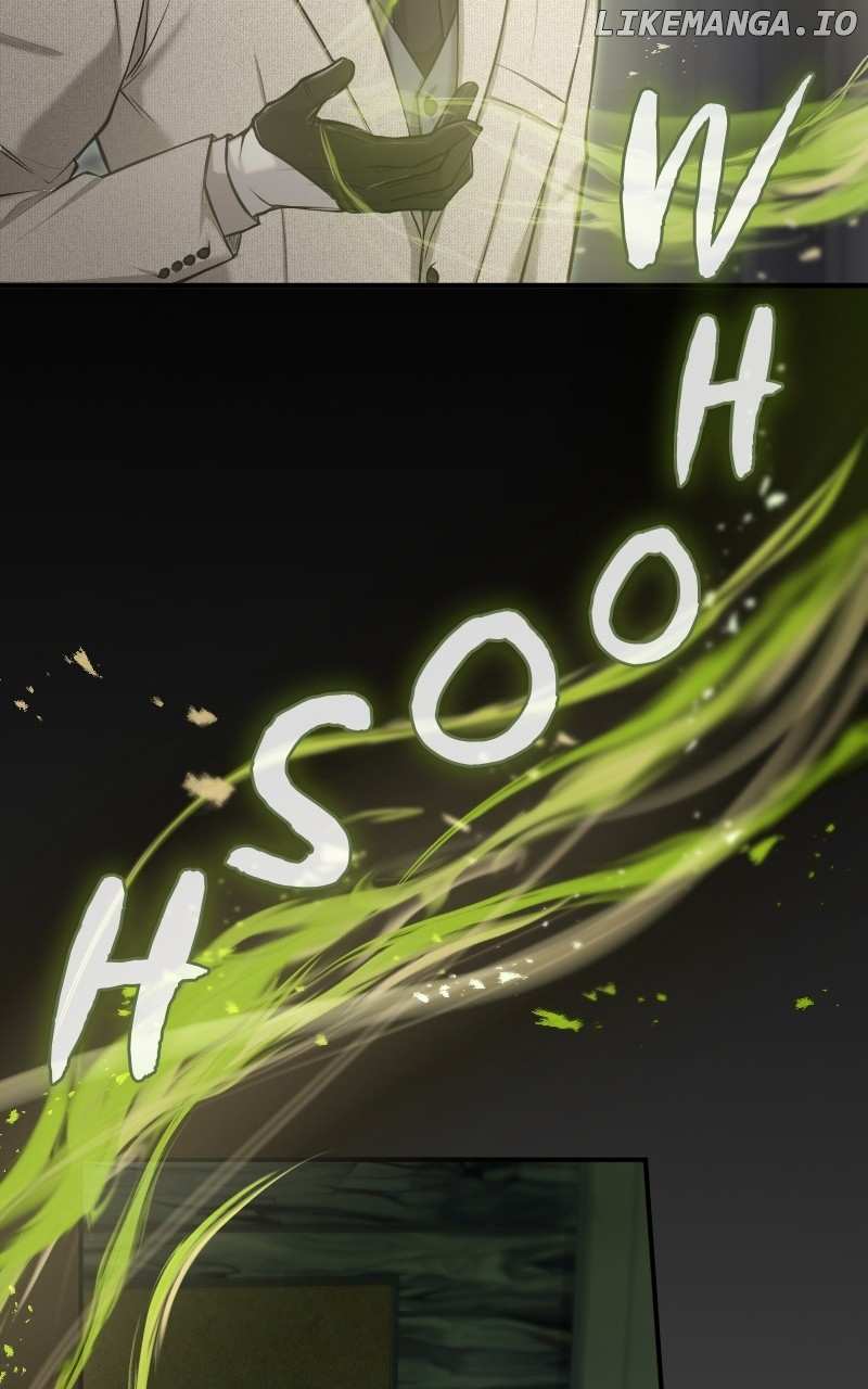 Paranoid Mage, Chapter 12