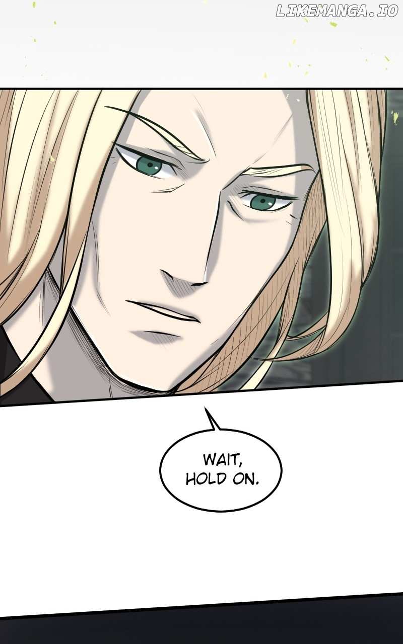 Paranoid Mage, Chapter 12