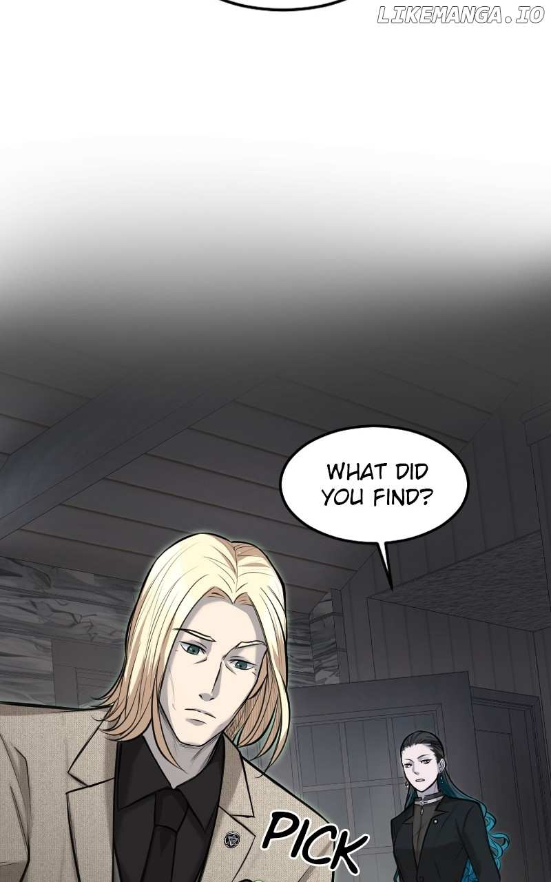 Paranoid Mage, Chapter 12