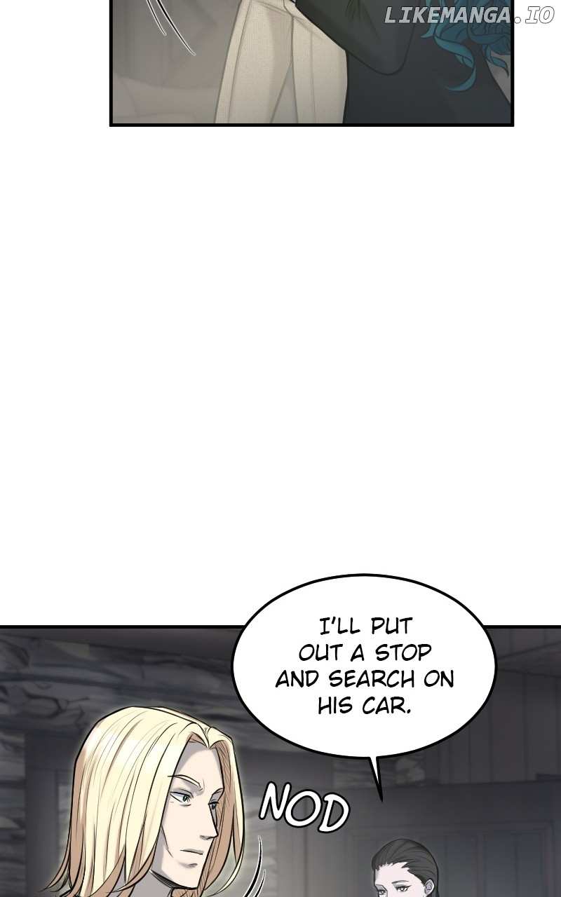 Paranoid Mage, Chapter 12