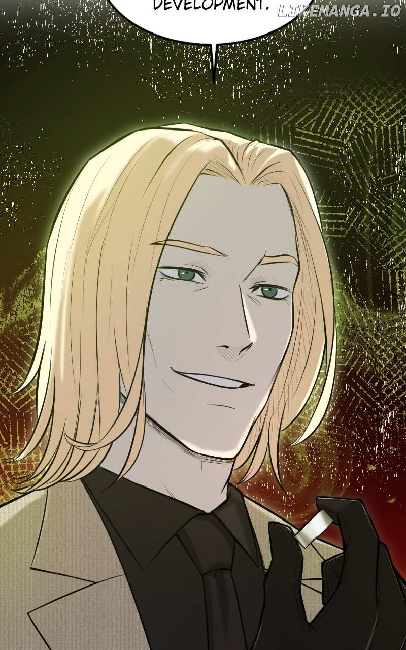 Paranoid Mage, Chapter 12